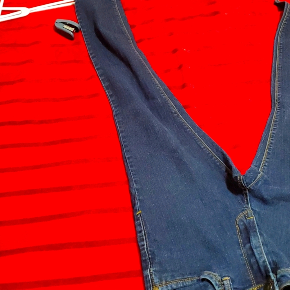 Women  jeans